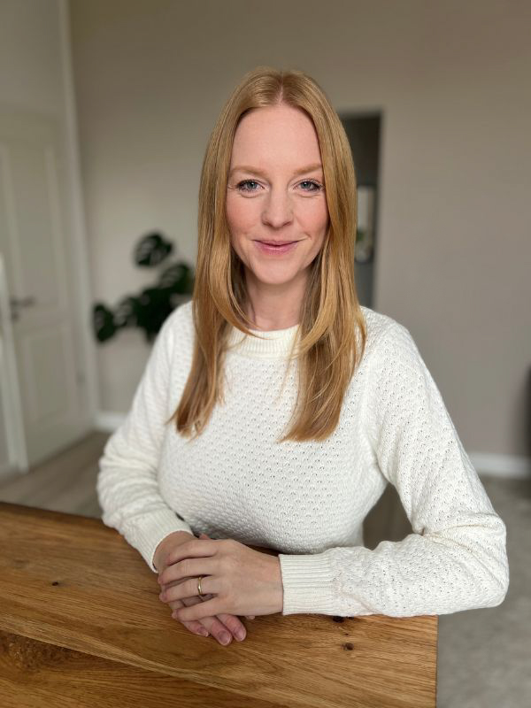 Depression therapeutische Begleitung online