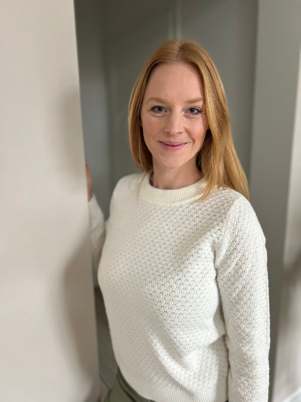 Verhaltenstherapeutin online-Therapie